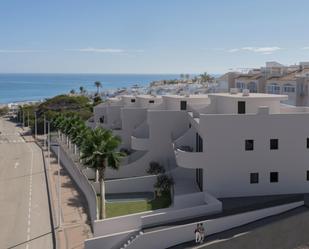 Vista exterior de Residencial en venda en Torrevieja
