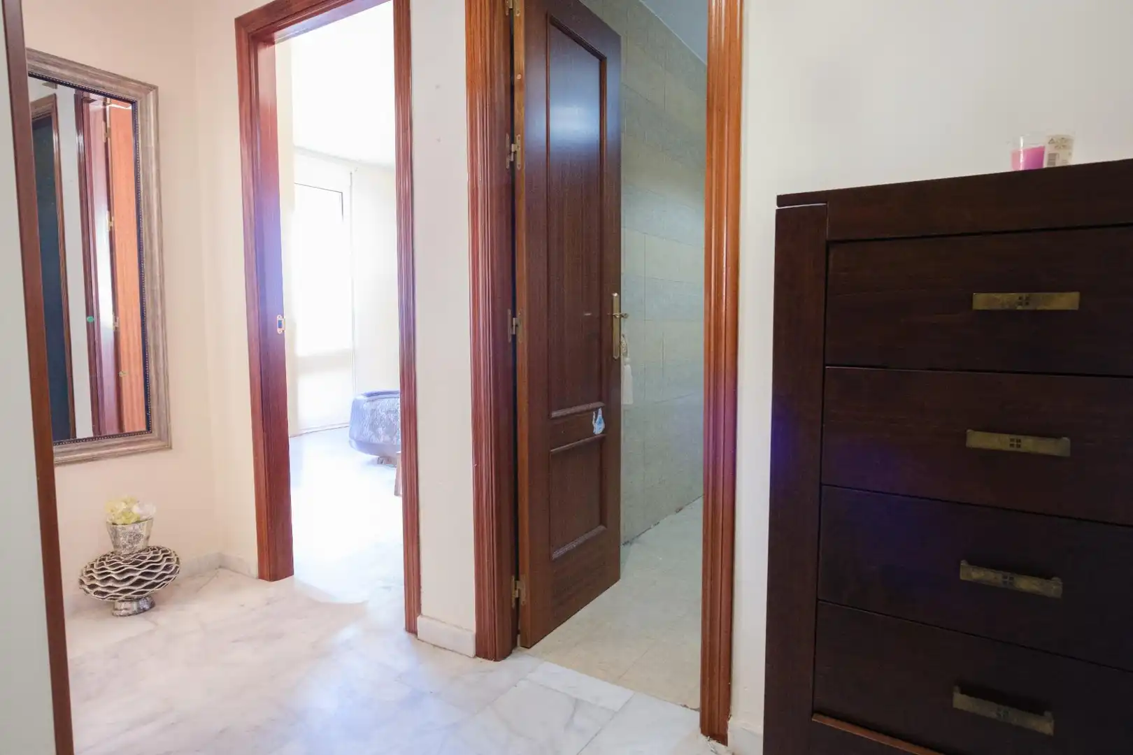Attic for sale in Pilas  with Air Conditioner and Terrace