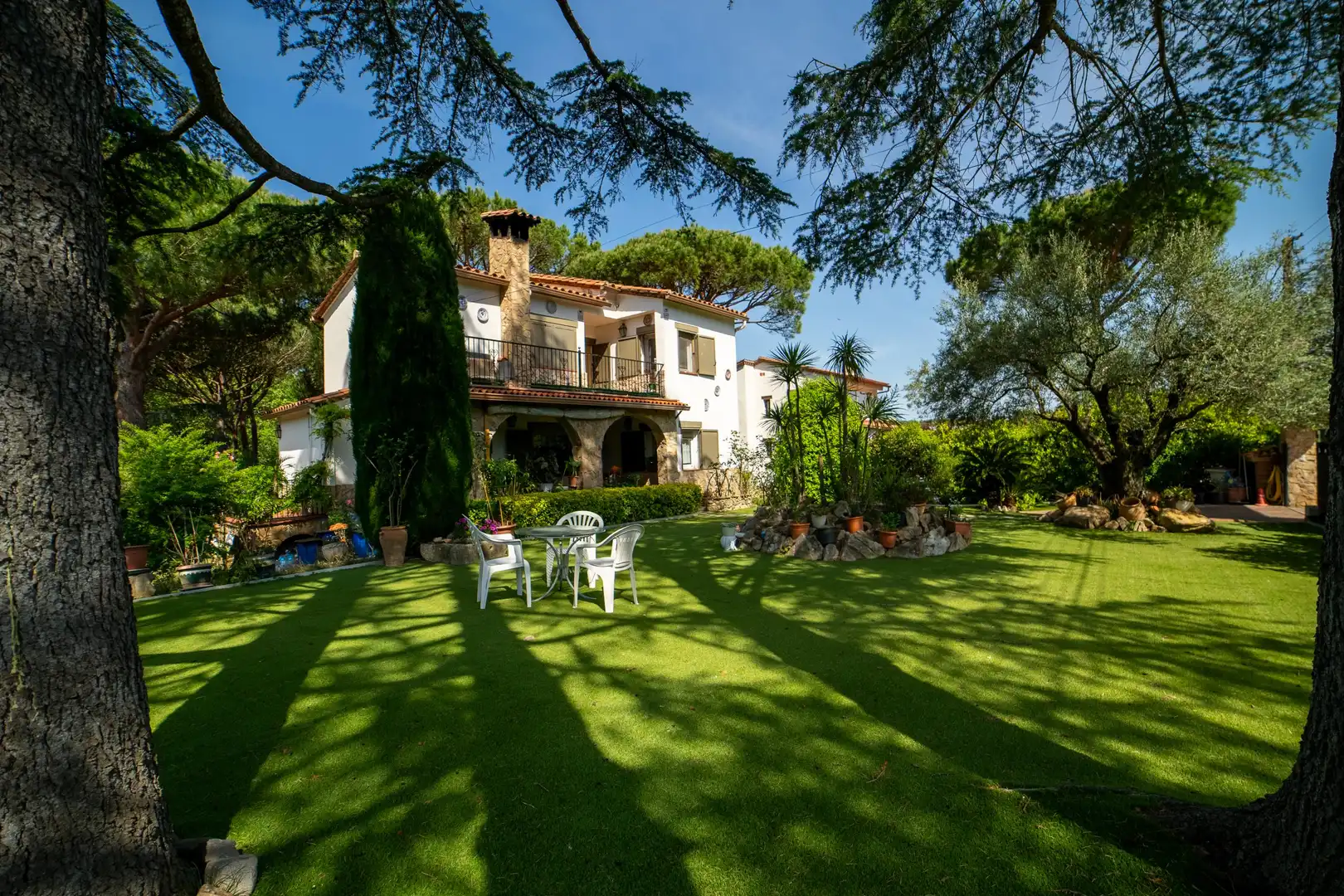 Country house with garden for sale in 300 Carrer de la Plana, imagen 37