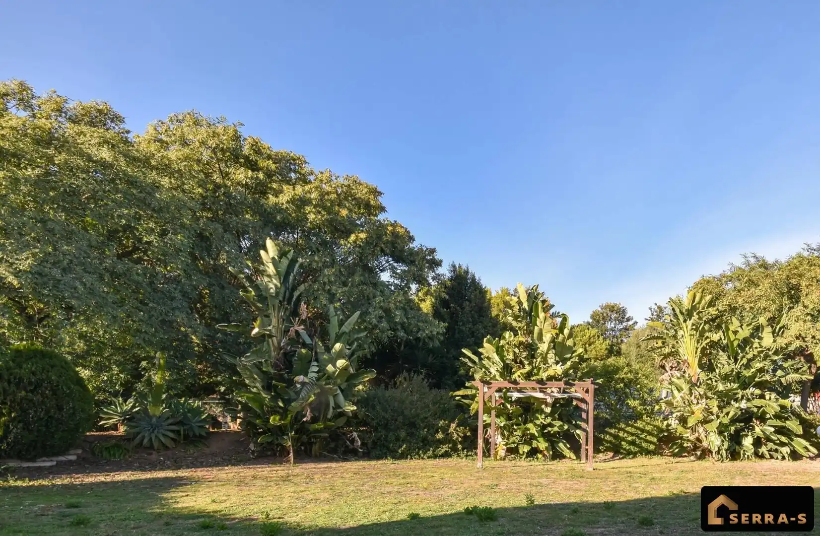 Casa rústica con jardín en venta en Calle INDUSTRIA, imagen 7