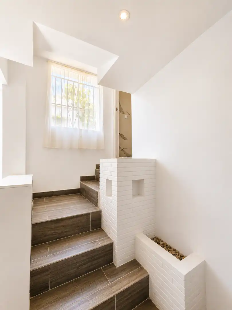 Casa con terraza en venta en El Faro de Calaburra - Chaparral, imagen 19