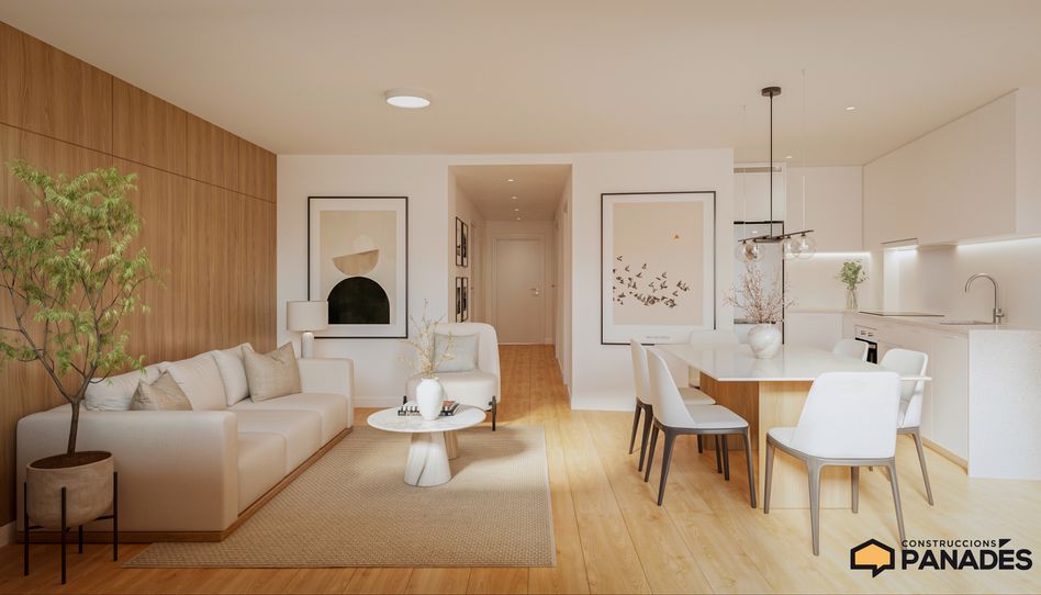 Foto 1 de Piso en venta en Centre, Barcelona