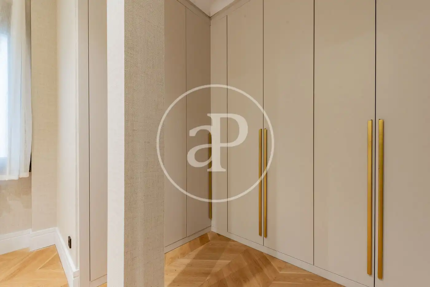 Wohnung mit Aufzug zum Verkauf in Barrio de Salamanca, imagen 31