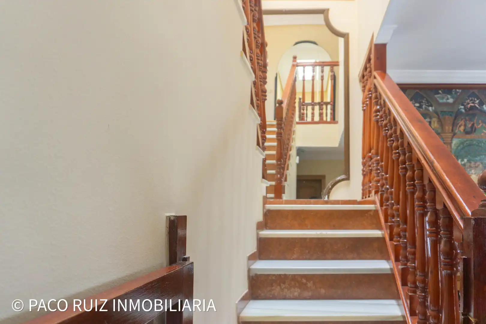 Casa adosada de alquiler en Almería con Aire acondicionado, Terraza y Amueblado
