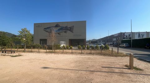 Photo 3 of Industrial buildings for rent in Carrer del Ter, 1, La Cellera de Ter, Girona