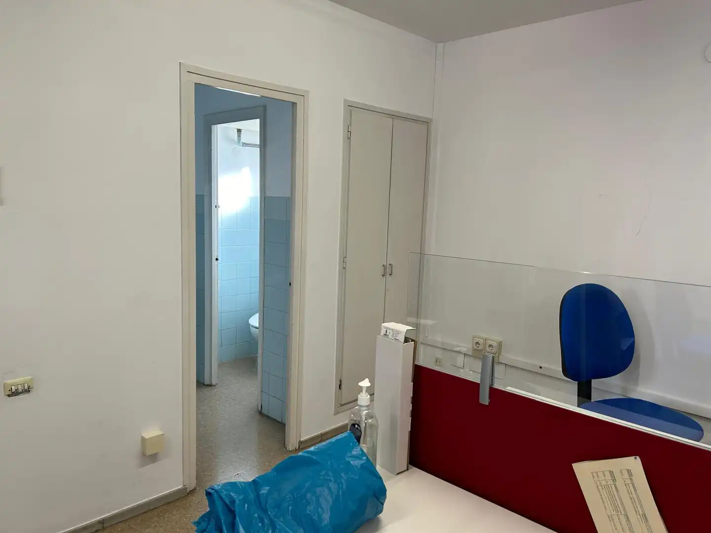 Gewerbefläche zur Miete in Carrer de la Societat, imagen 9