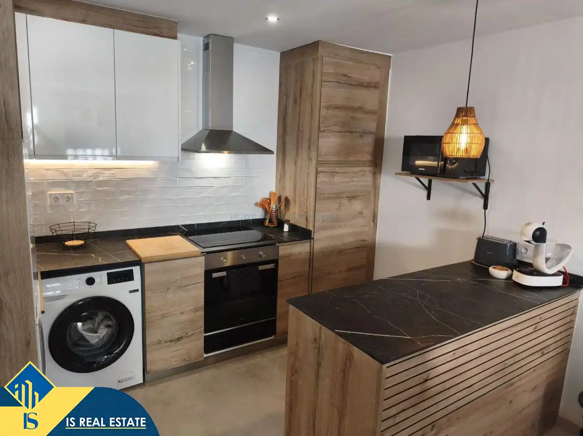 Apartament en venda a Playa del Acequión, Náufragos y Rocío del Mar, imagen 4