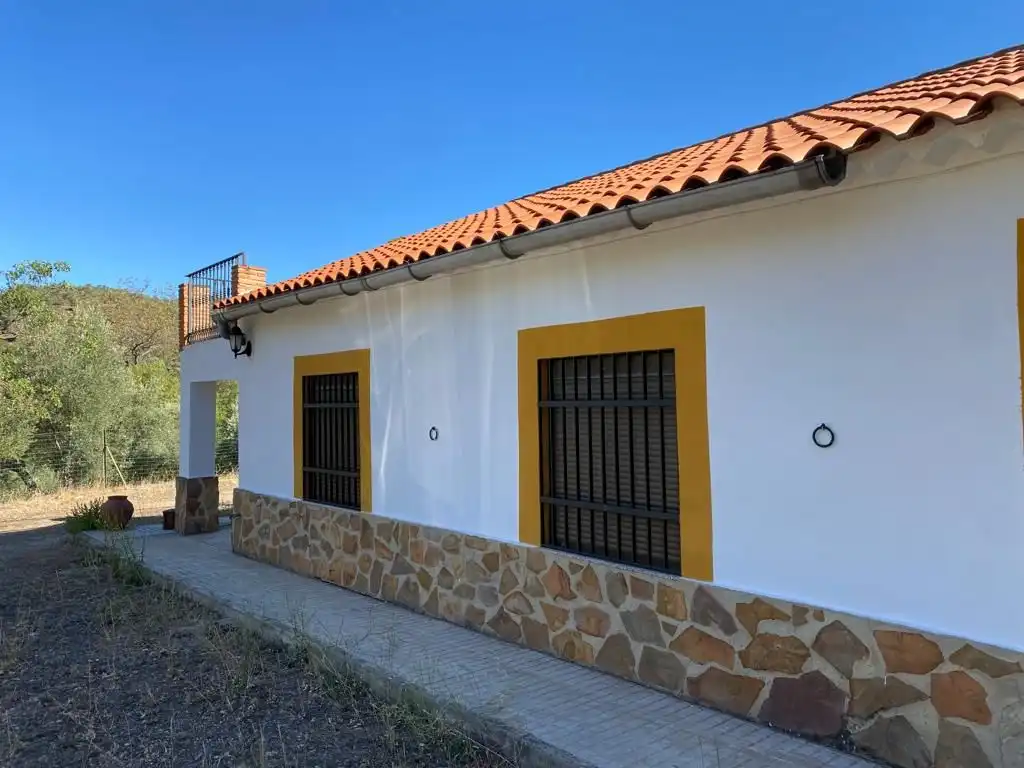 Villa à vendre à Carretera a-3100 de Villanueva de Cordoba al Puerto del Caballon, imagen 2