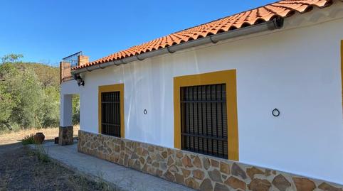 Foto 2 de Casa o xalet en venda a Carretera A-3100 de Villanueva de Cordoba al Puert, Villanueva de Córdoba, Córdoba