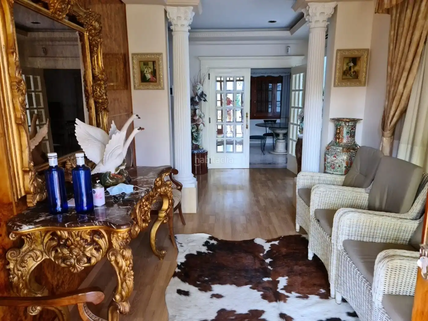 Villa zum Verkauf in Camí dels Cánters 8, imagen 27