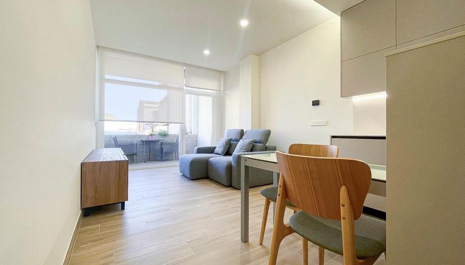 Photo 1 of Flat for sale in Zaragoza, Griseras - Gardachales, Navarra