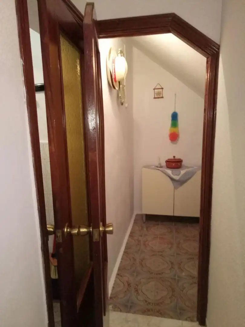 Casa o xalet en venda en Cáceres amb Calefacció