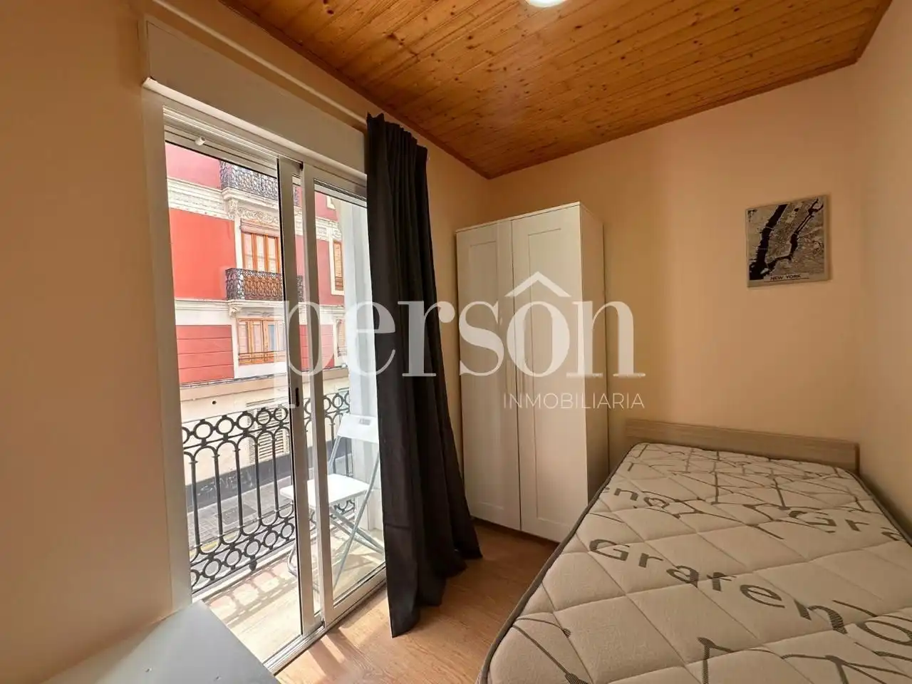 Schlafzimmer von Gebäude zum Verkauf in Valencia