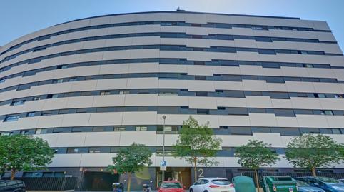 Foto 3 de Ático en venta en Pamplona-iruña - Calle Madrid, 2, Beloso,  Pamplona / Iruña