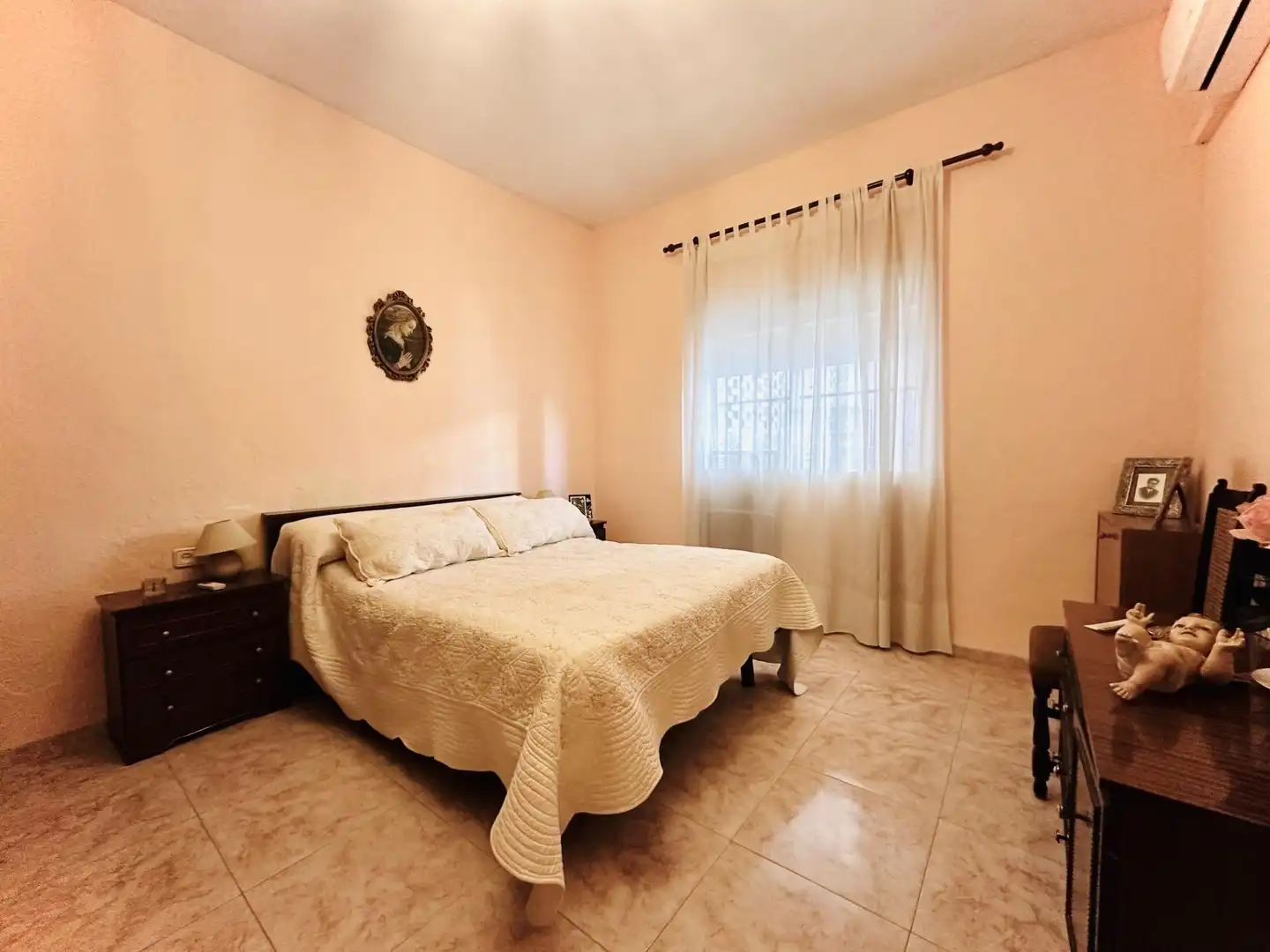 Casa amb jardí en venda a Calle SANTA BARBARA, imagen 5