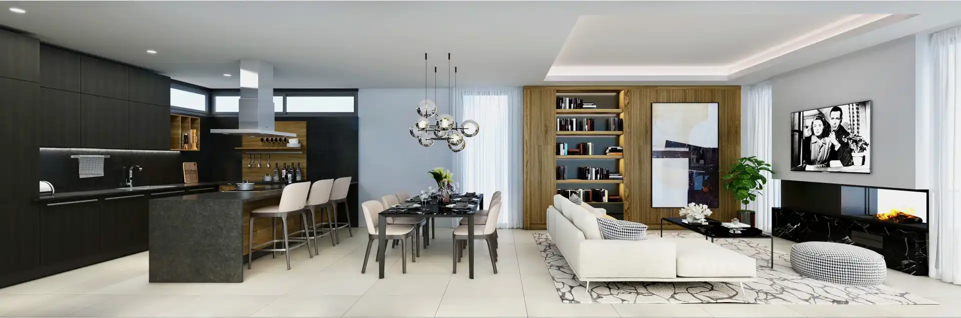 House with pool for sale in Marbella Centro, imagen 5
