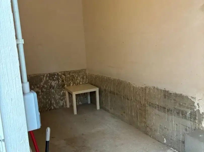 Casa o chalet en venta en Garrafe de Torío con Calefacción, Jardín privado y Parquet