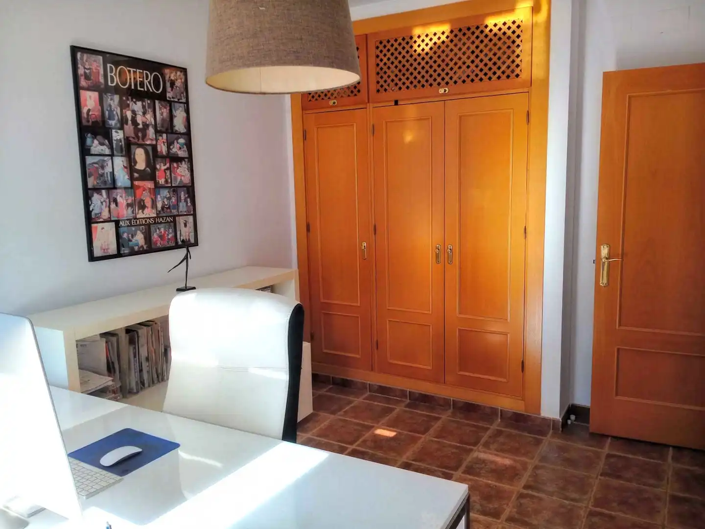Casa a schiera con terrazza in vendita a DOS HERMANAS II 14, imagen 10