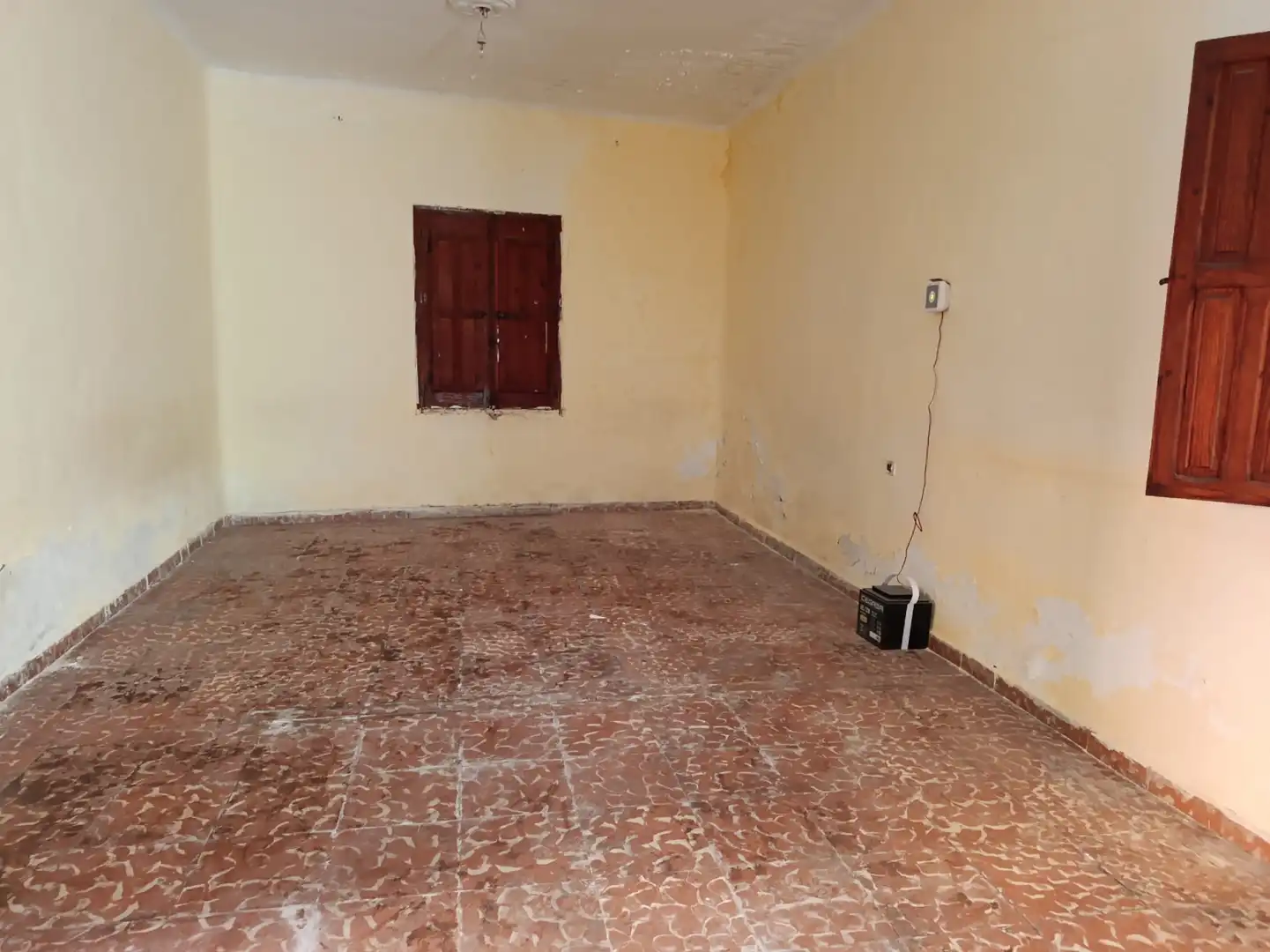 Casa o chalet en venta en Fortuna