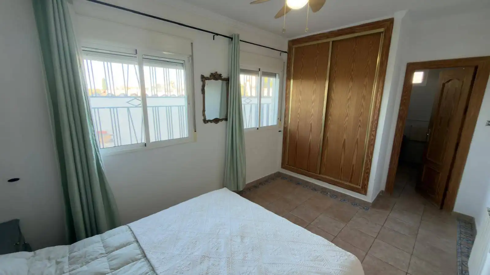Casa rústica con piscina en venta en Paraje Valle del Sol, imagen 14