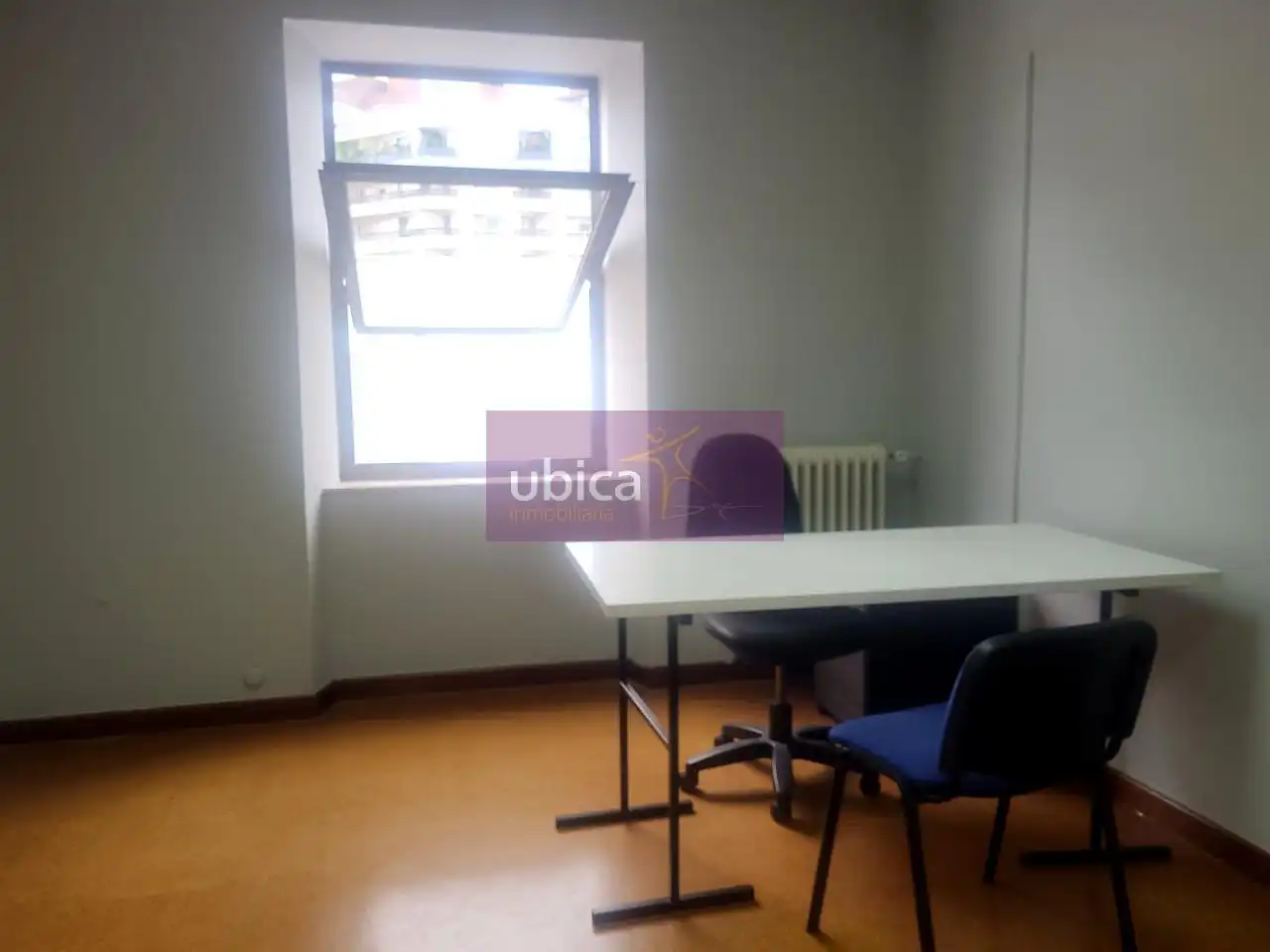 Oficina amb ascensor en venda a Centro Urbano, imagen 7