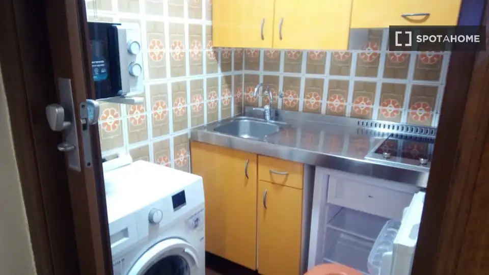 Room in Nueva España