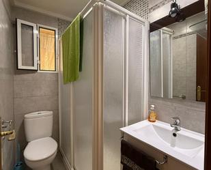 Bathroom of Flat to rent in Elda  with Furnished