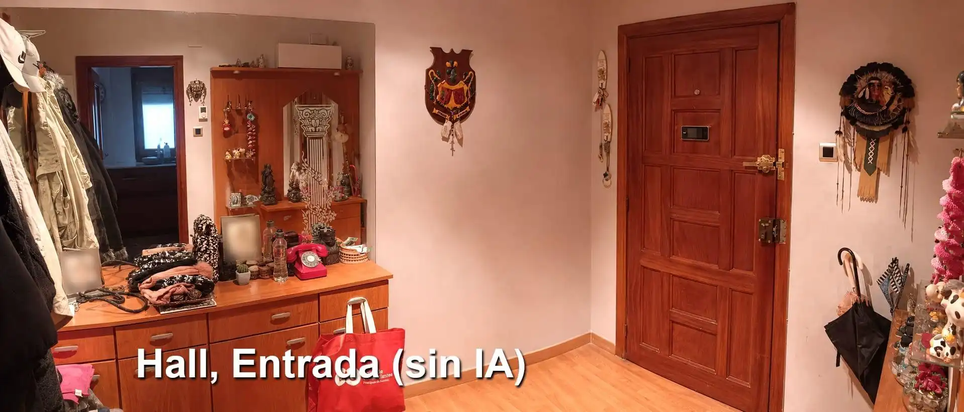 Appartamento con ascensore in vendita a Calle Calle Teodoro Cuesta, imagen 6