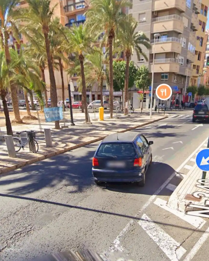 Terreno residencial en venta en Elche ciudad, imagen 5