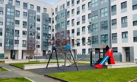 Foto 4 de Piso en venta en Calle Siervas de Jesús, Universidad - Las Huelgas, Burgos Capital