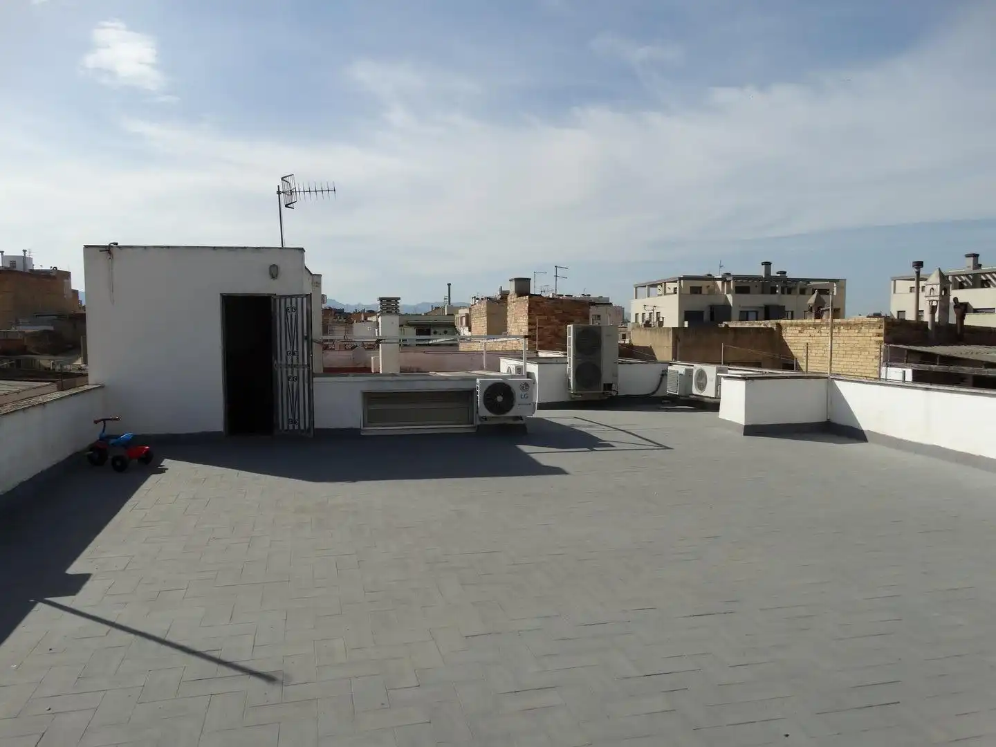 Terraza de Piso en venta en Amposta con Aire acondicionado, Calefacción y Terraza