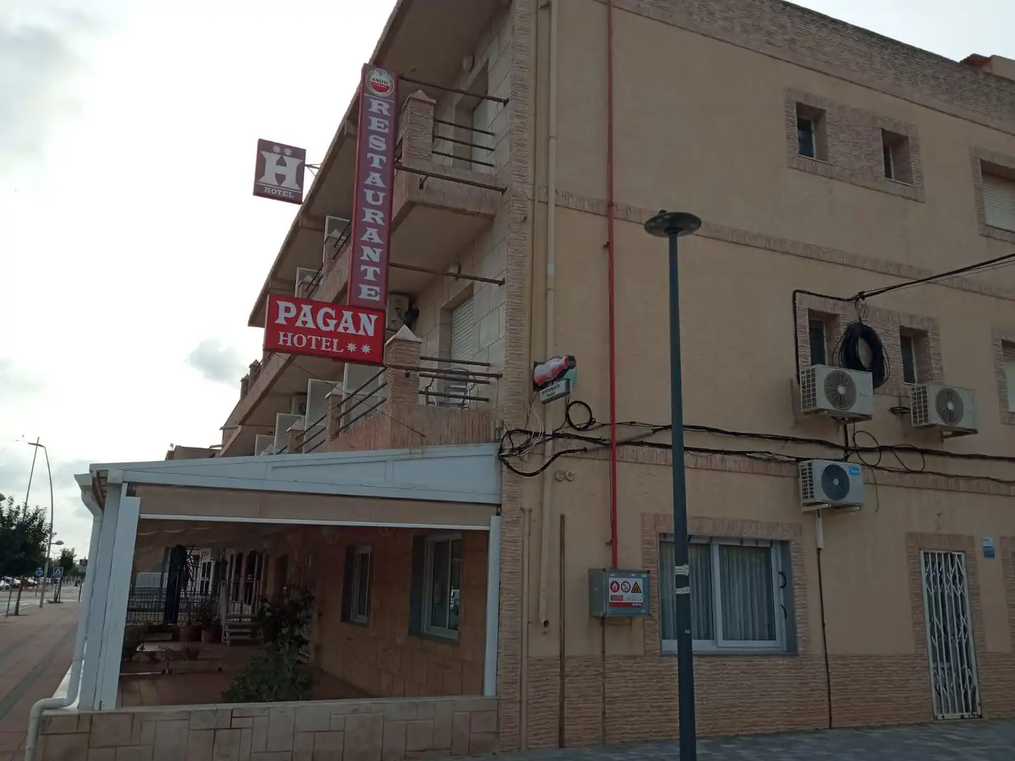 Einzigartige Immobilien zum Verkauf in Los Narejos - Punta Calera, imagen 31