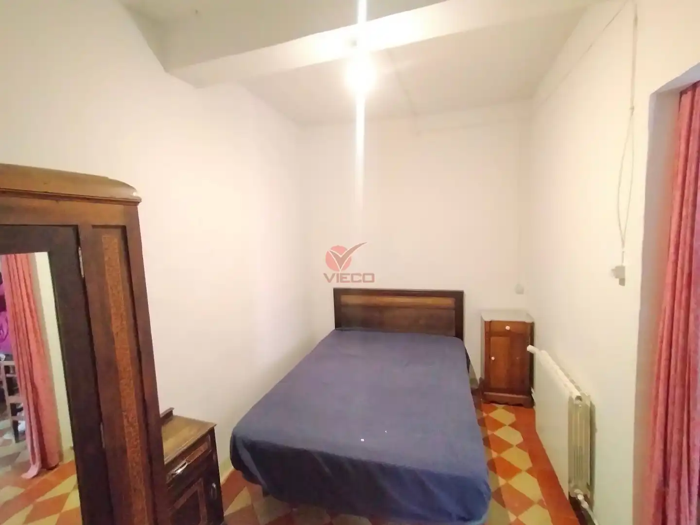 Schlafzimmer von Haus oder Chalet zum Verkauf in Cuenca