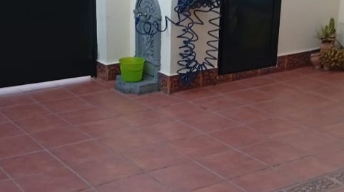 Foto 3 de Casa adosada en venda a El Portil, Huelva