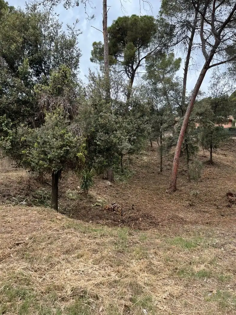 Wohnbaugrundstück zum Verkauf in Carrer de la Pedrera 5, imagen 9