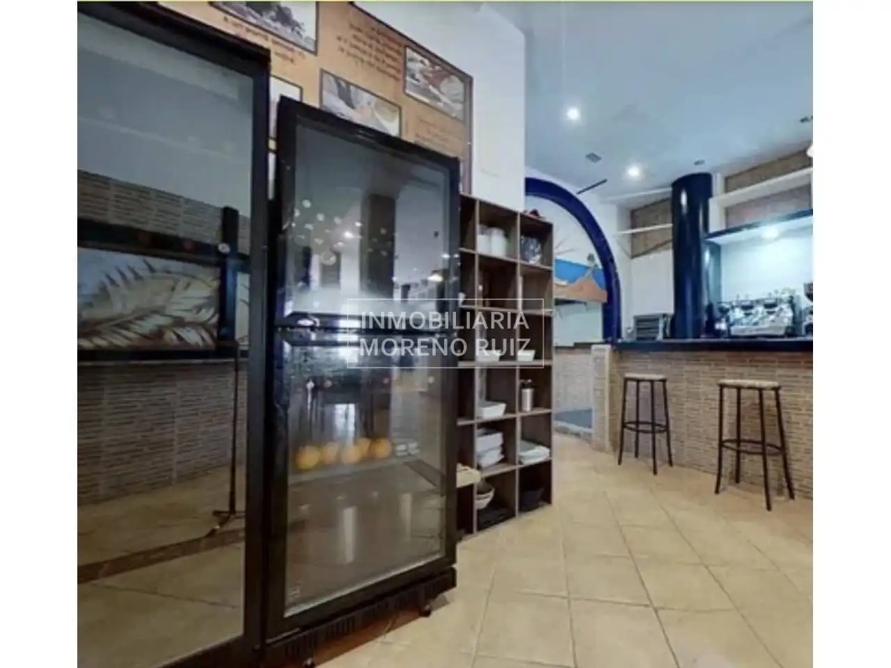 Local en venta en El Campello