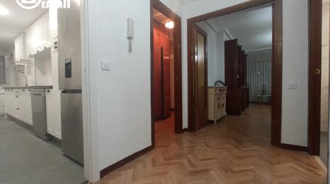 Foto 3 de Pis de lloguer a Calle Tembleque, Aluche, Madrid