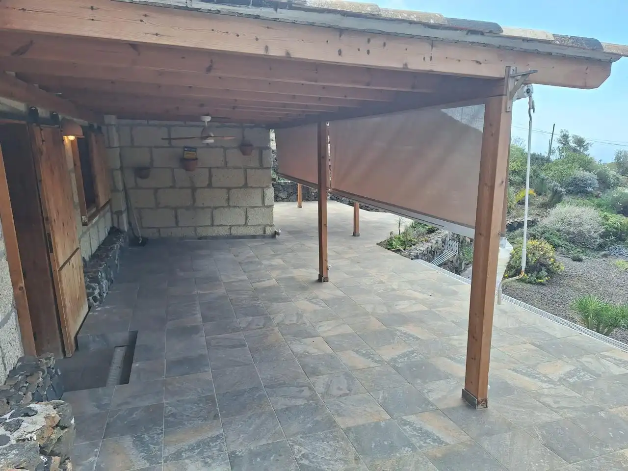 Terreno rústico en venta en Alcalá, imagen 5