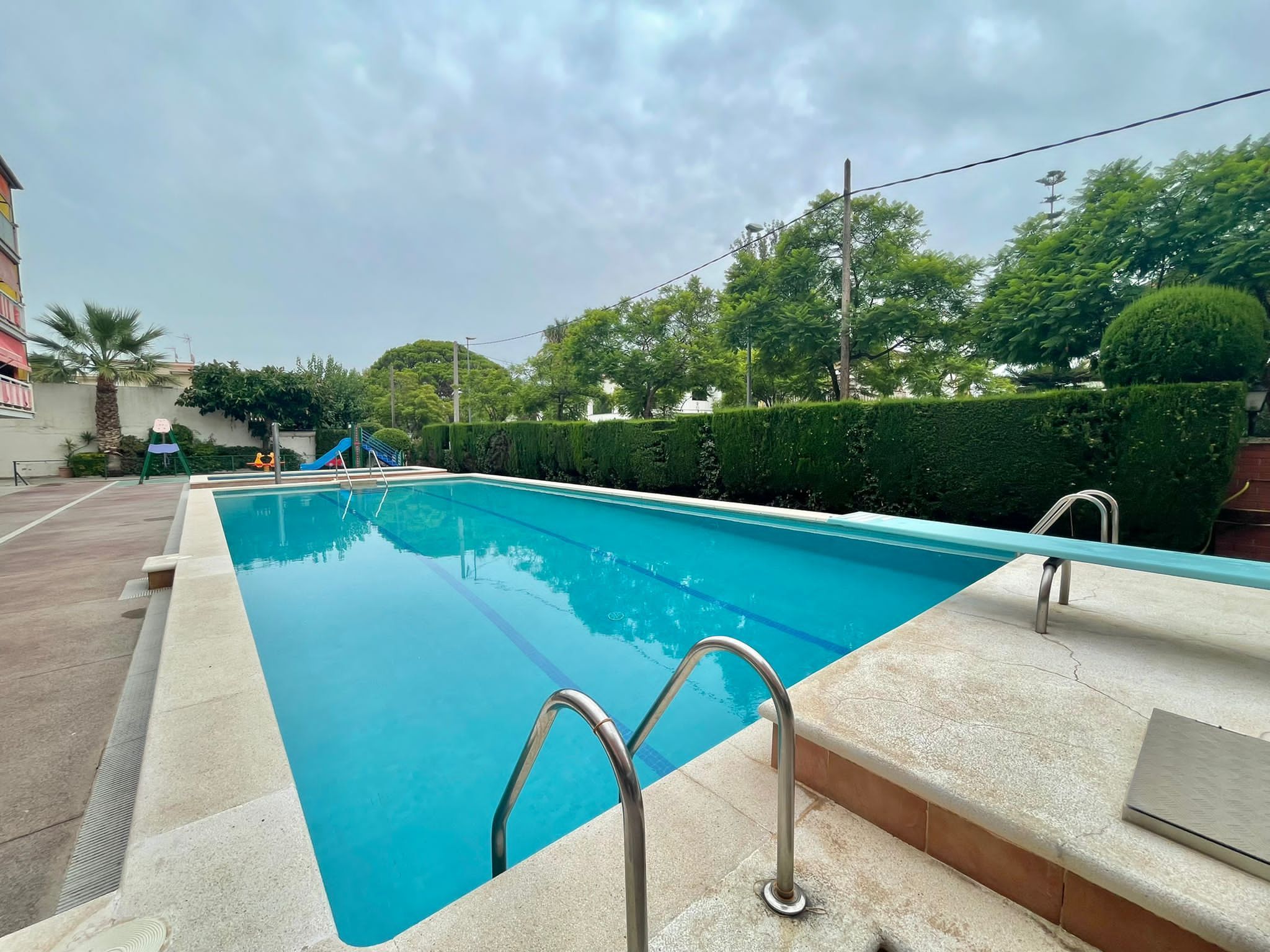 Flat to rent in Baixador