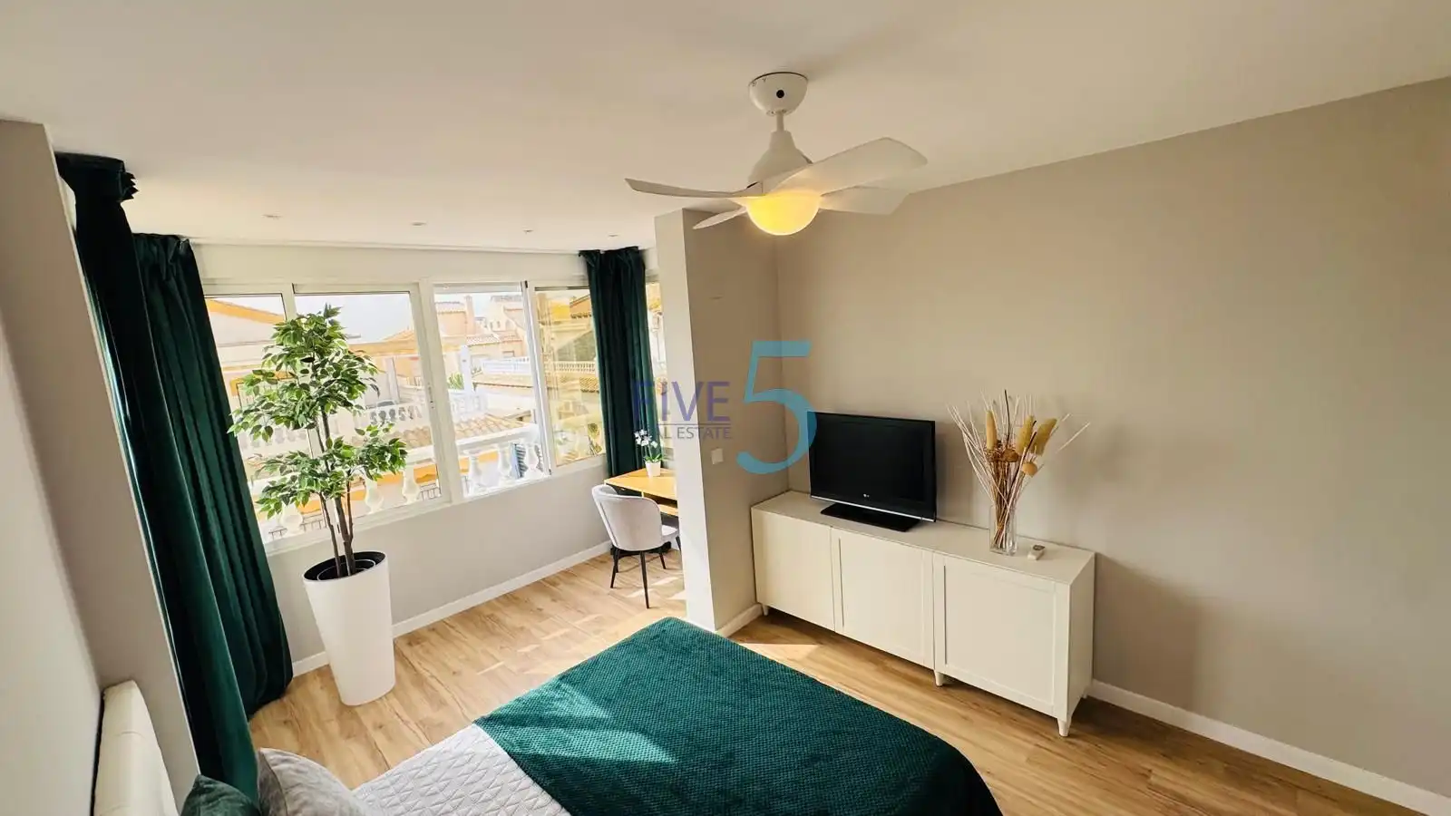 Casa a schiera con piscina in vendita a Orihuela Costa, imagen 15