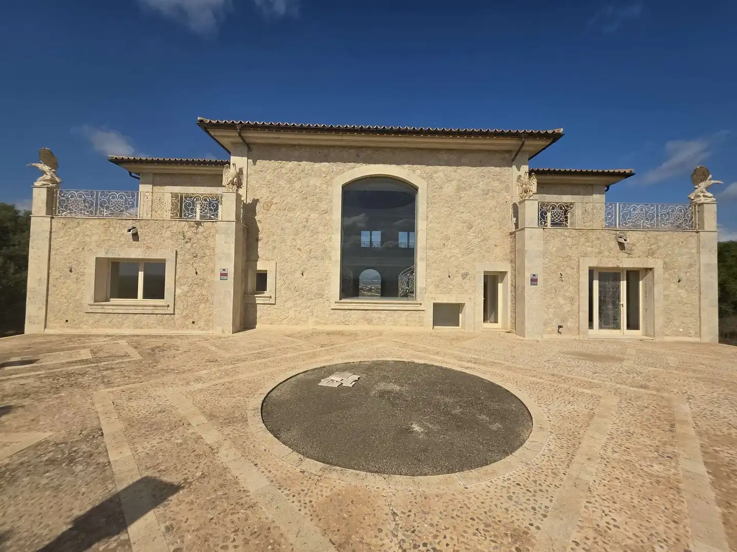 Casa rústica con terraza en venta en Santa Margalida Poble, imagen 9