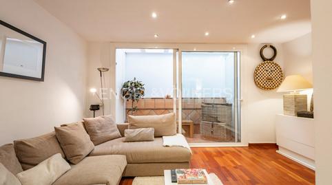 Foto 2 de Dúplex en venda a Sants,  Barcelona Capital