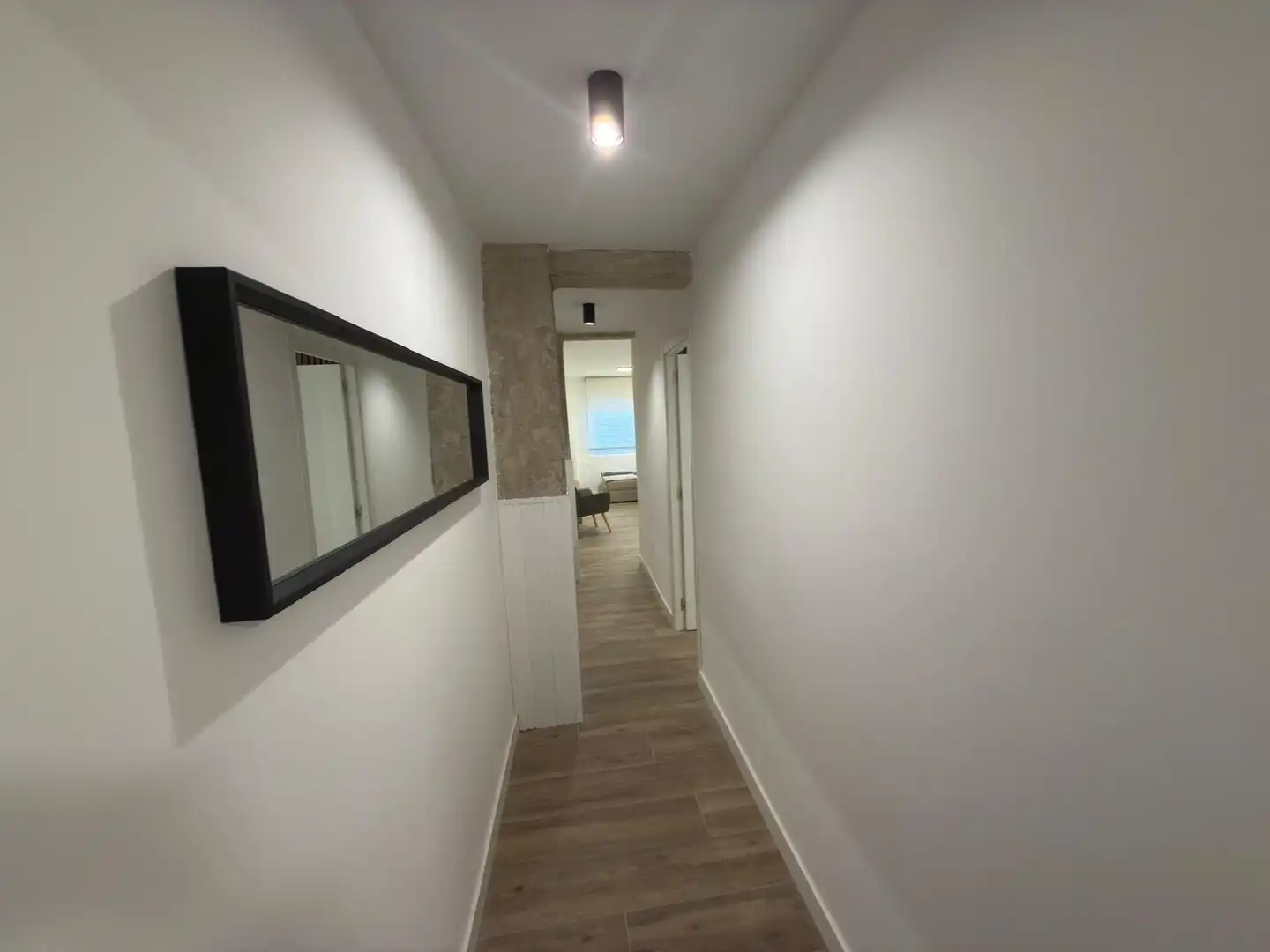 Piso en venta en Oviedo  con Amueblado