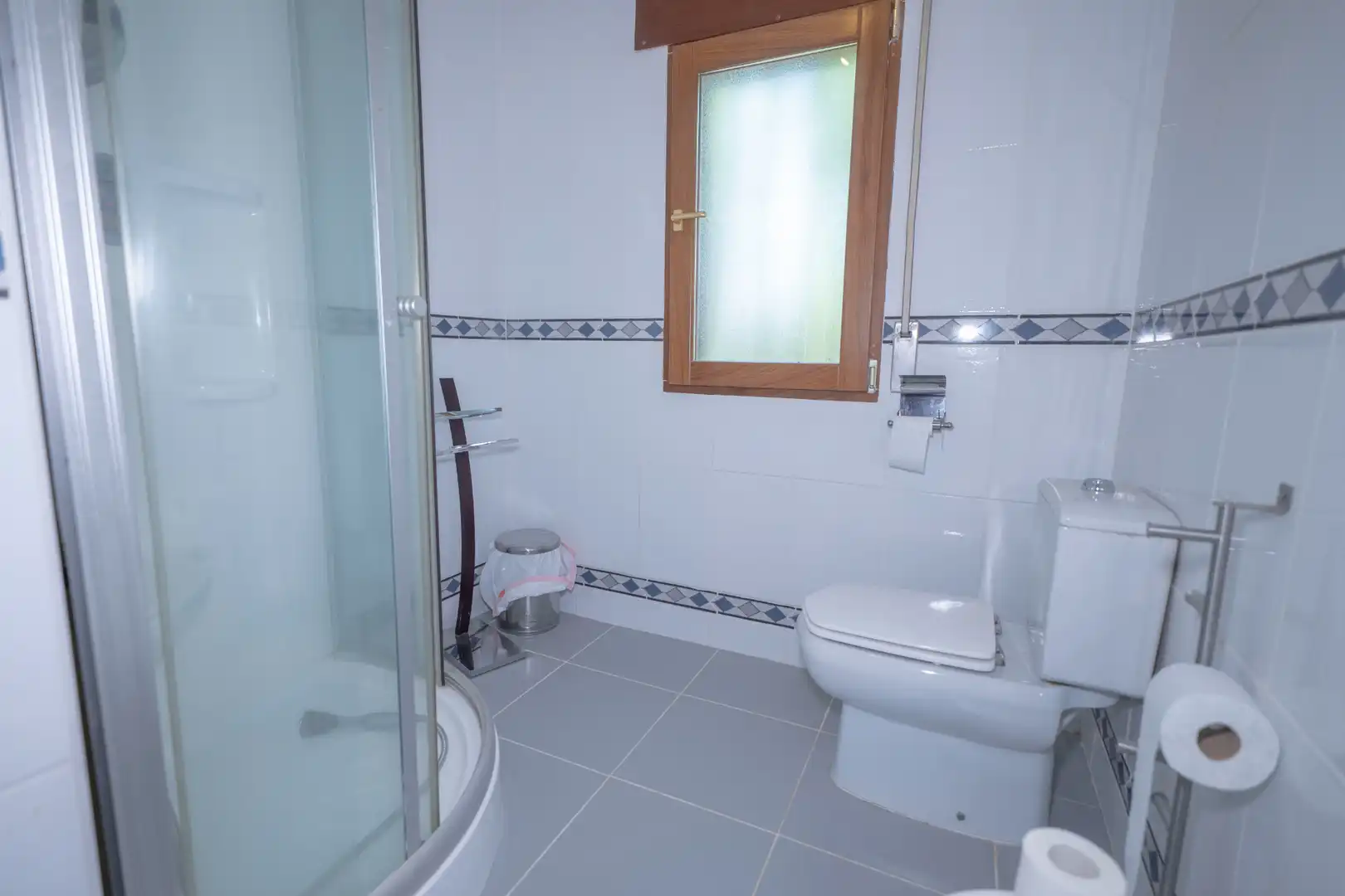 Baño de Casa o chalet en venta en Válor con Calefacción, Jardín privado y Terraza