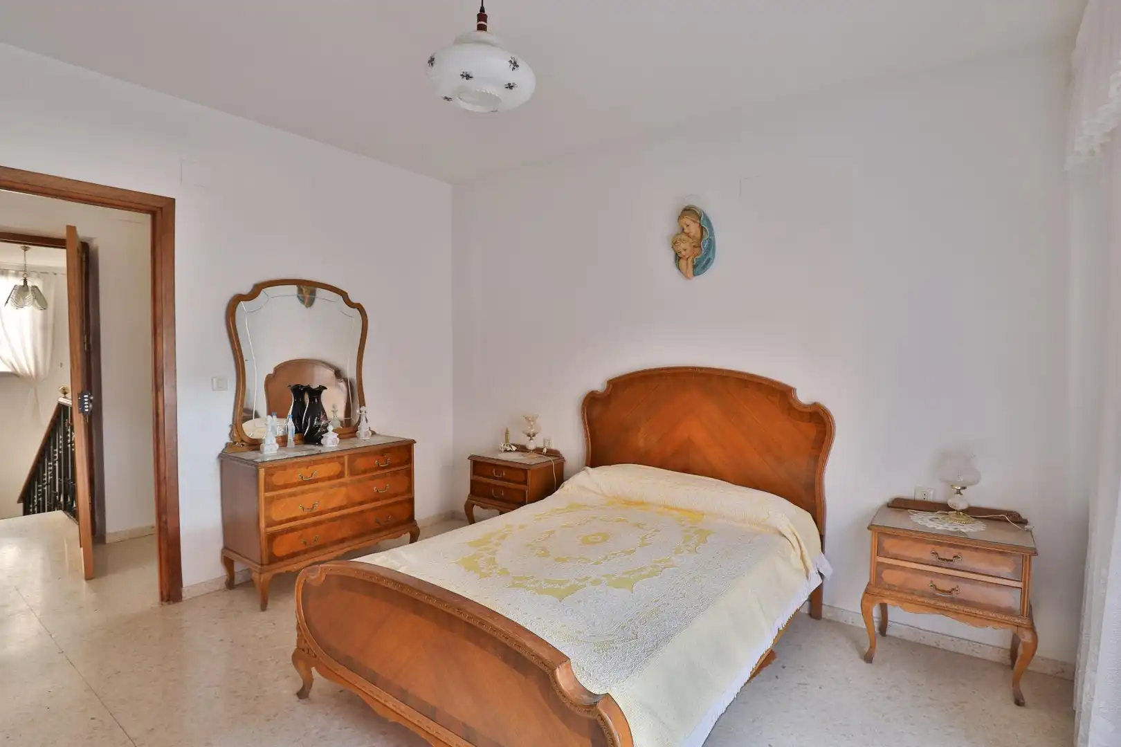 Casa con terraza en venta en MOLINOS, imagen 19