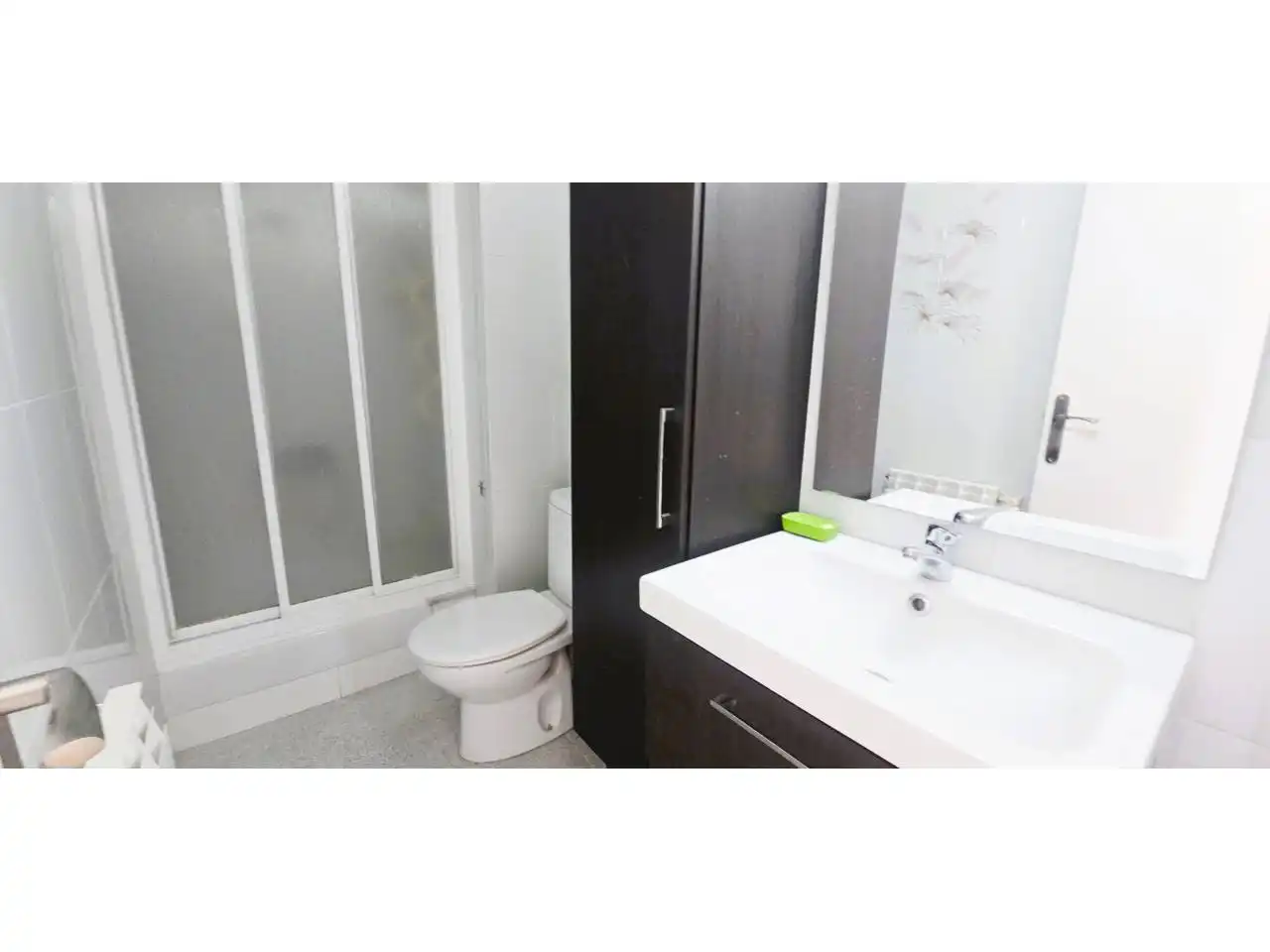 Baño de Piso en venta en Terrassa con Calefacción y Parquet
