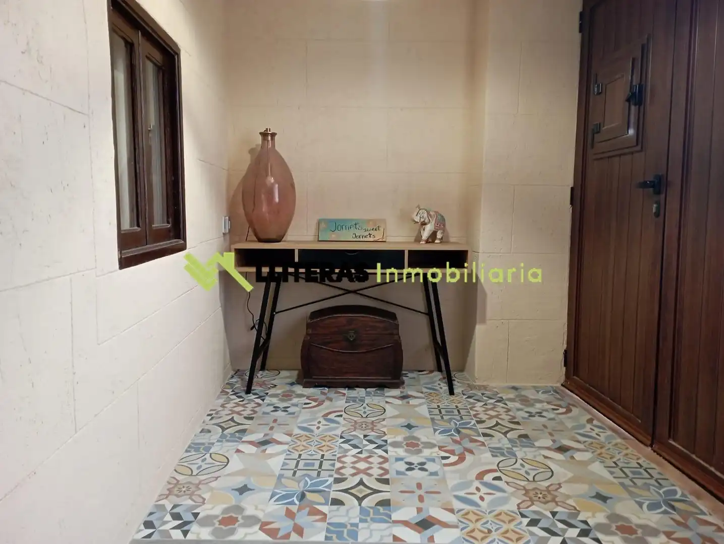 Casa o chalet en venta en Sencelles con Aire acondicionado, Jardín privado y Terraza