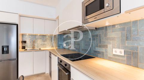 Photo 4 of Flat to rent in Av. del Cid, Tres Forques, Valencia