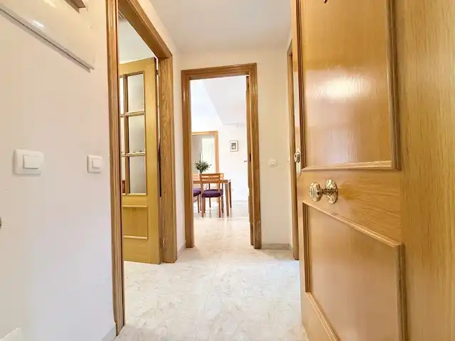 Piso en venta en Castellón de la Plana / Castelló de la Plana con Aire acondicionado