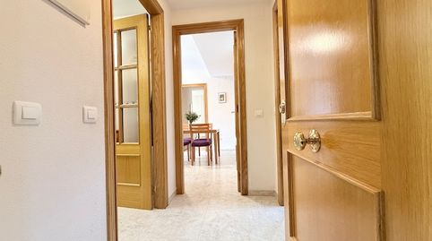 Foto 3 de Piso en venta en Carrer de Cerdà de Tallada, 18, Plaza Donoso Cortés - Avenida Magdalena, Castellón de la Plana / Castelló de la Plana